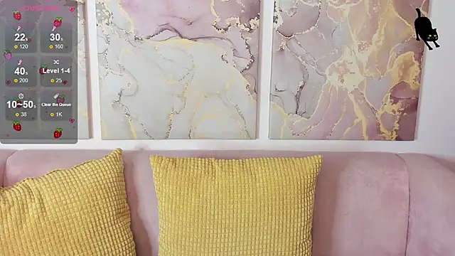 fiamoory Live XXX-Chat