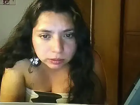 isabellapurple 라이브 XXX 채팅