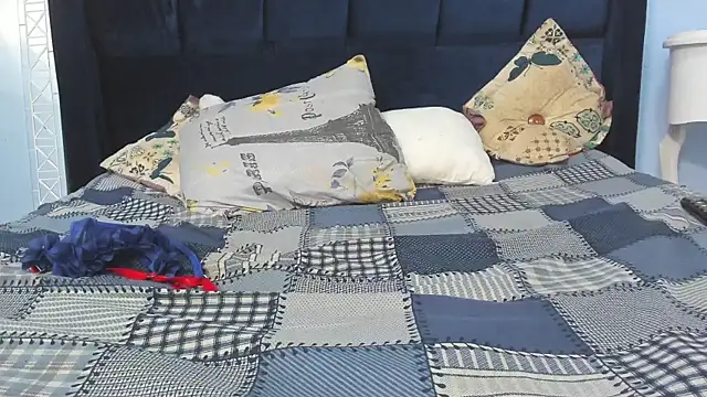 MarianRosse 라이브 XXX 채팅