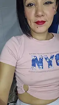 Lhia_ 라이브 XXX 채팅