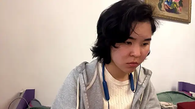 JennyCarpenter Webcamshow