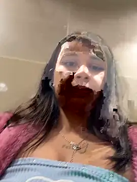 BabyKathy Live XXX Chat