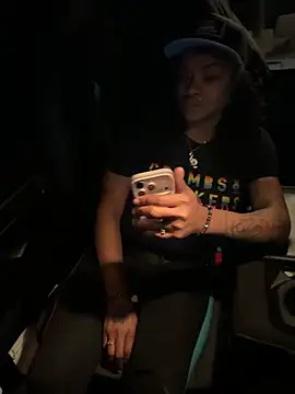 HaloRodeoLover2 – Live XXX-chat