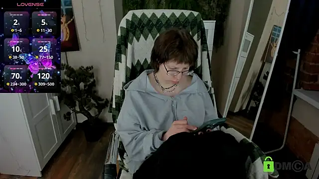 Онлайн чат XXX Melissa_Wells