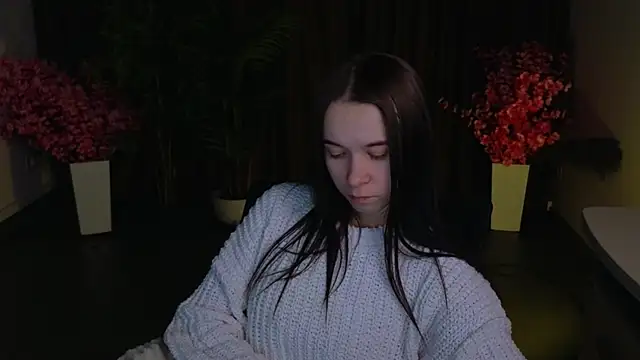 LilithStrangfor's Live XXX Chat