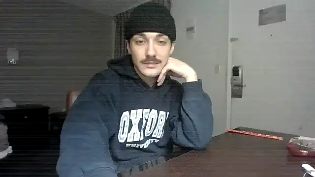 Czat XXX na żywo – Jbenz420