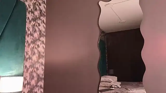 Show de webcam de Aaron_Eze