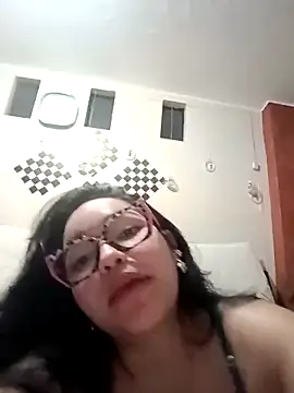 samantha-691's Webcam Show