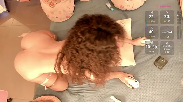 Онлайн чат XXX Orianna_reed_