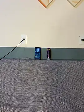 Show de Bubuzinhaa10 na webcam