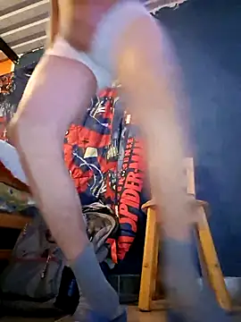 josuxco18 Show in webcam