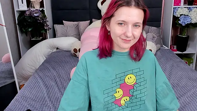 แชท XXX สดของ MiaKarlos