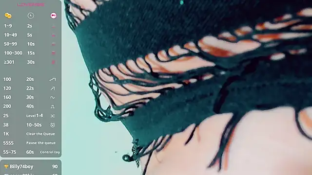 Emmaa_Saenz_のウェブカメラショー