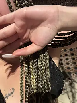 Chat XXX Live Sophie_LS