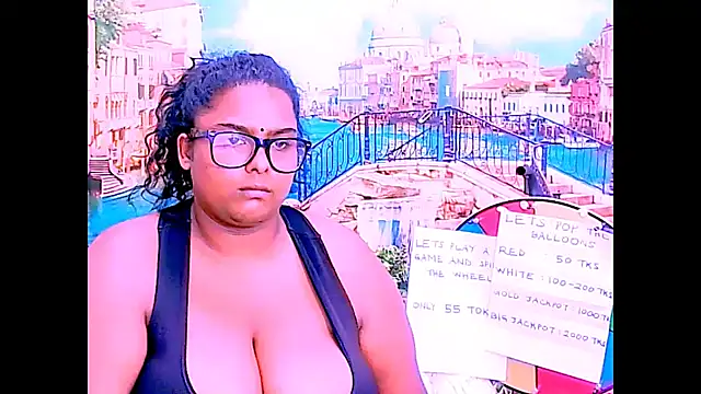 Indianfairy99 live XXX chat