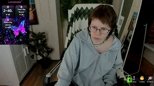 Czat XXX na żywo – Melissa_Wells