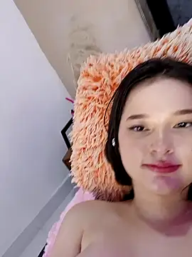 Jasmineloki – Live XXX-chat