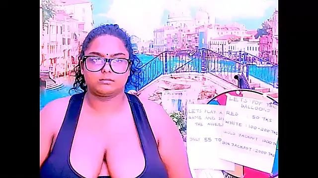 แชท XXX สดของ Indianfairy99