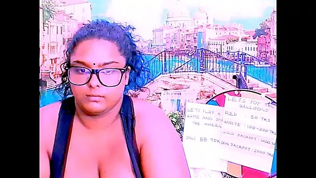 Indianfairy99 라이브 XXX 채팅