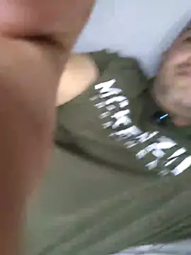 antonioM84 – Live XXX-chat