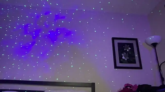 Chatroom XXX en direct de SoyOceanne