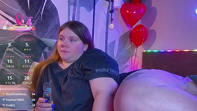 RubyValen 现场XXX聊天