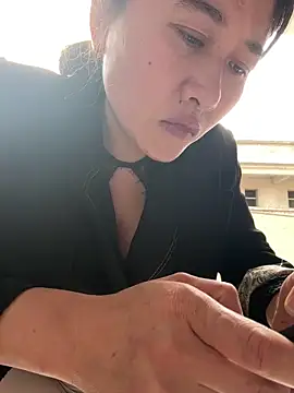 Pertunjukan Kamera Web daaqnn