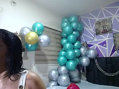 โชว์เว็บแคมของ sofia_millerx