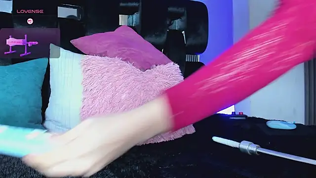 Chatroom XXX en direct de levana1