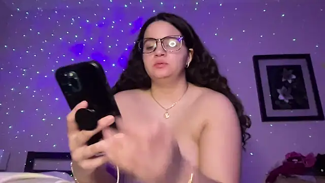 SoyOceanne – Live XXX-chat