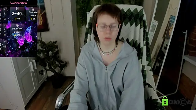 Chat XXX Live Melissa_Wells