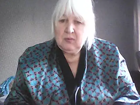 Alexia64231 웹캠 쇼