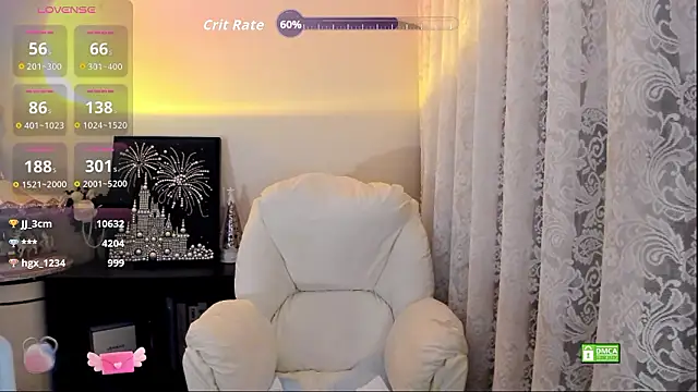 Cute_Mango: онлайн-секс-чат