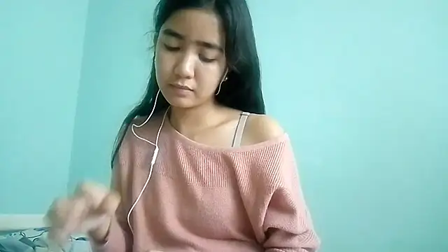 RessieAshcroft's Live XXX Chat