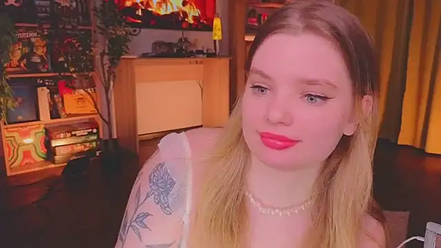 Sembang XXX Secara Langsung Hottie_Jane