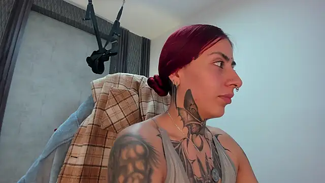 Sembang XXX Secara Langsung selene_red_