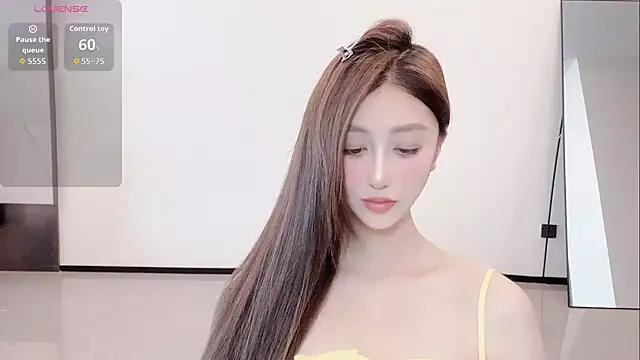 Melody-11 Show Webcam