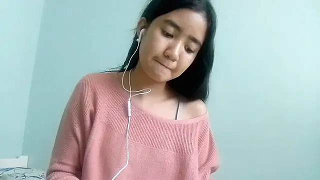 RessieAshcroft Show Webcam