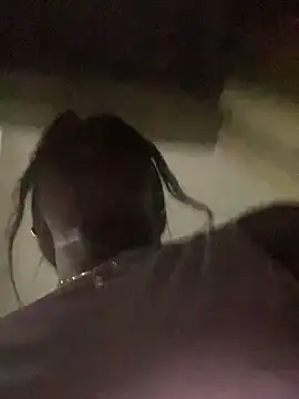 ZarahFerreira Chat XXX in diretta