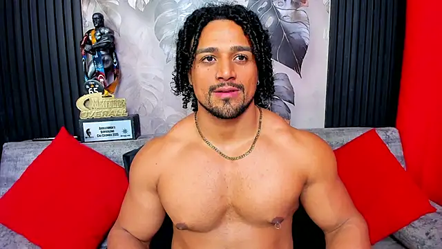 MikeEstevess Obrolan Langsung XXX