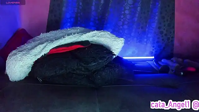 Živý XXX chat Cata-angel