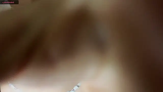 Živý XXX chat NoFace_Model