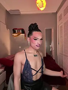 عرض كام Crystal_________