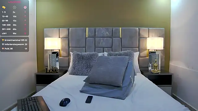 Little_Amarantha Chat XXX in diretta