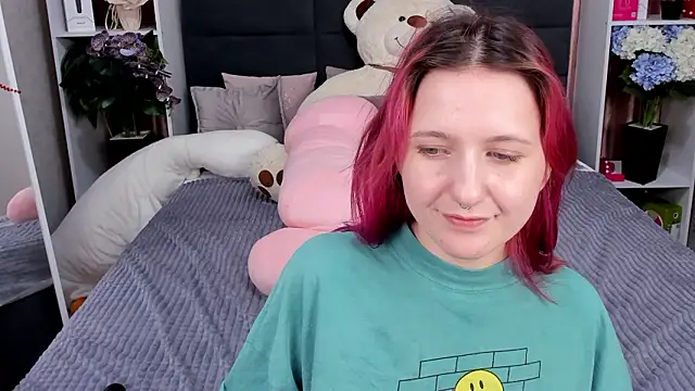 MiaKarlos লাইভ XXX চ্যাট