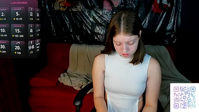 แชท XXX สดของ Casandra_Joness