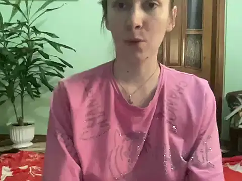 AngelTough20のウェブカメラショー