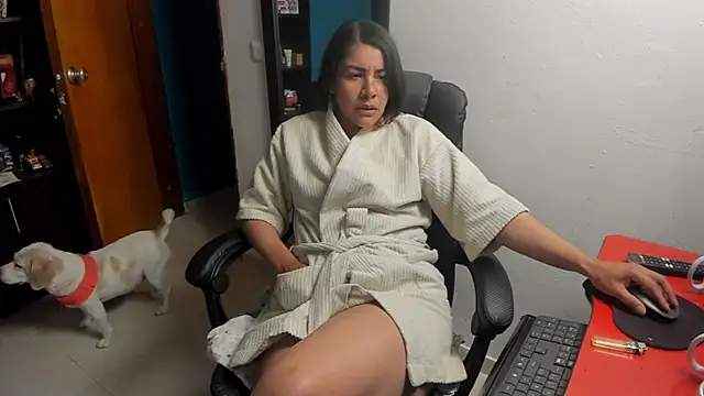 peanut_tangerine Chat XXX in diretta