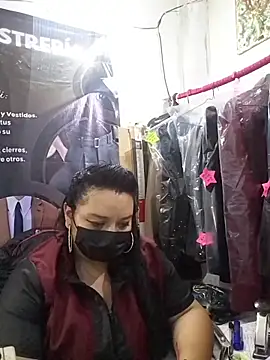 Chat XXX Live MyhixelAdanMhanzy