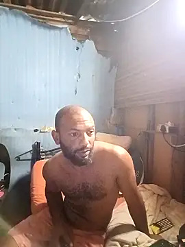 Chat XXX en directo de Camodick